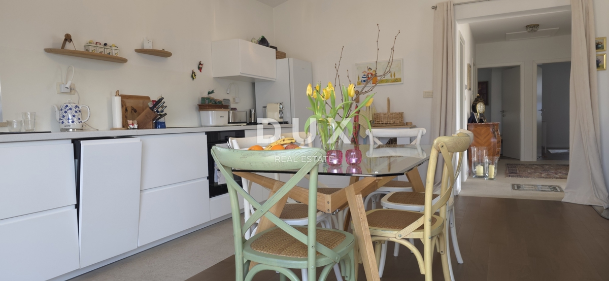 Casa Tinjan, 105,47m2