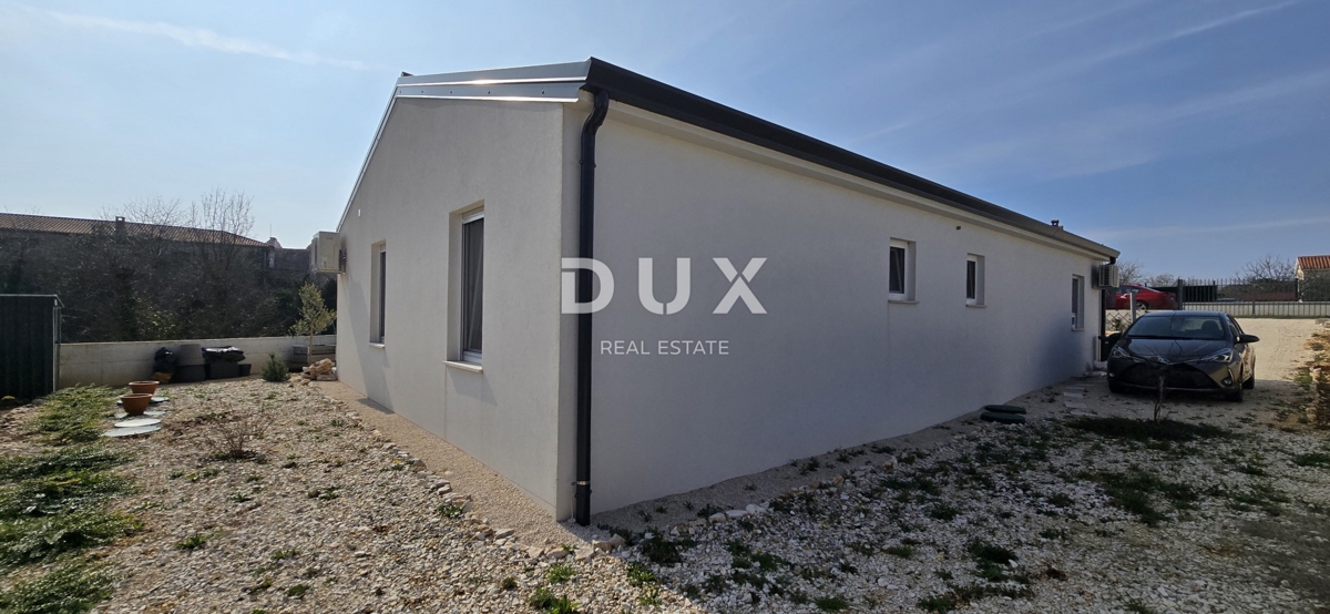 Casa Tinjan, 105,47m2