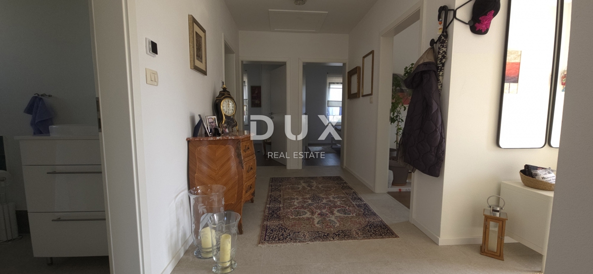 Casa Tinjan, 105,47m2