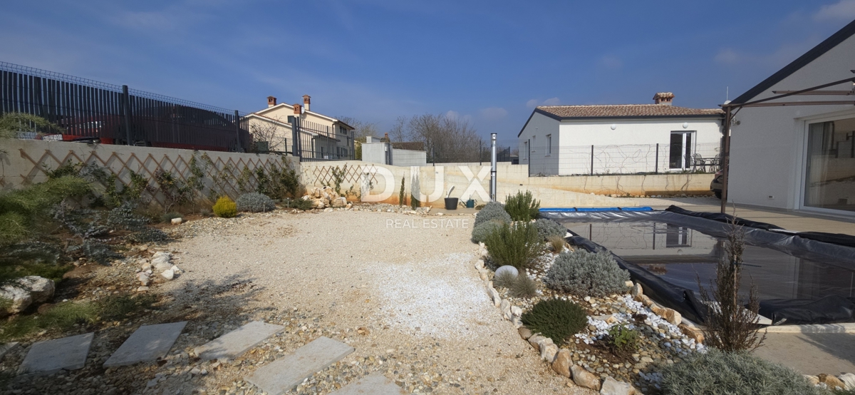 Casa Tinjan, 105,47m2