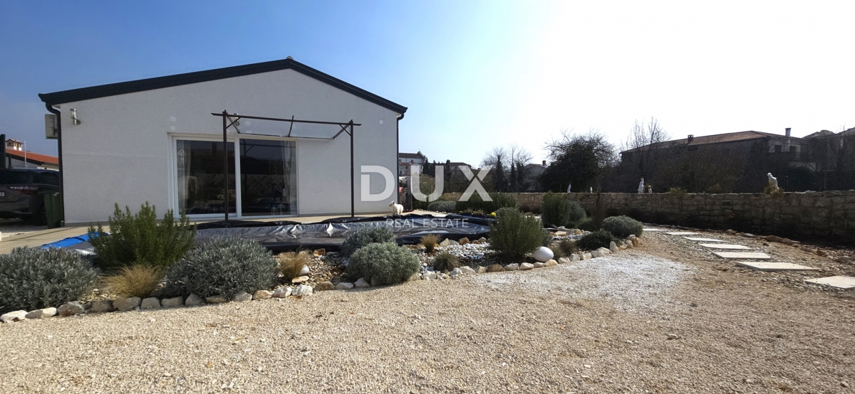 Casa Tinjan, 105,47m2