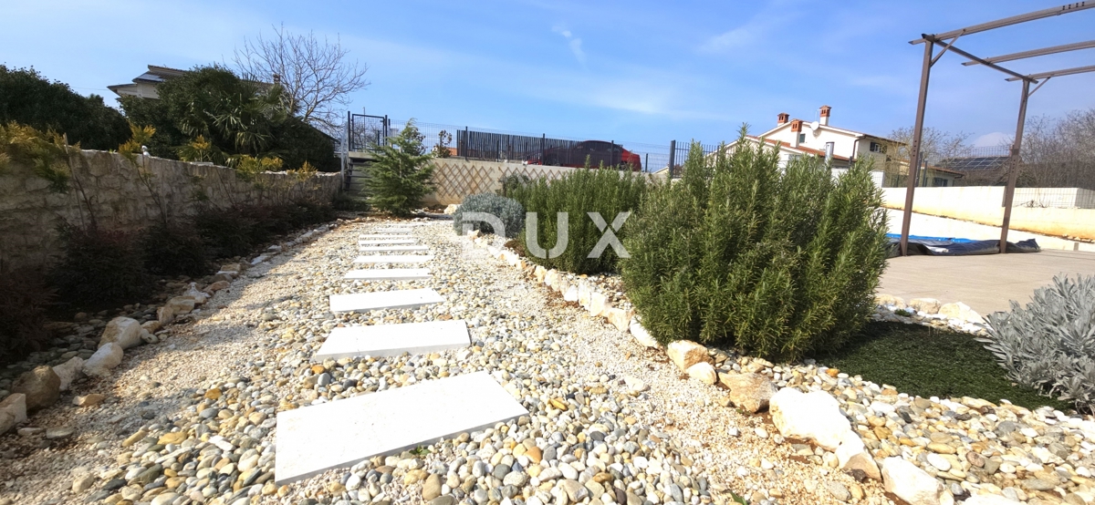 Casa Tinjan, 105,47m2