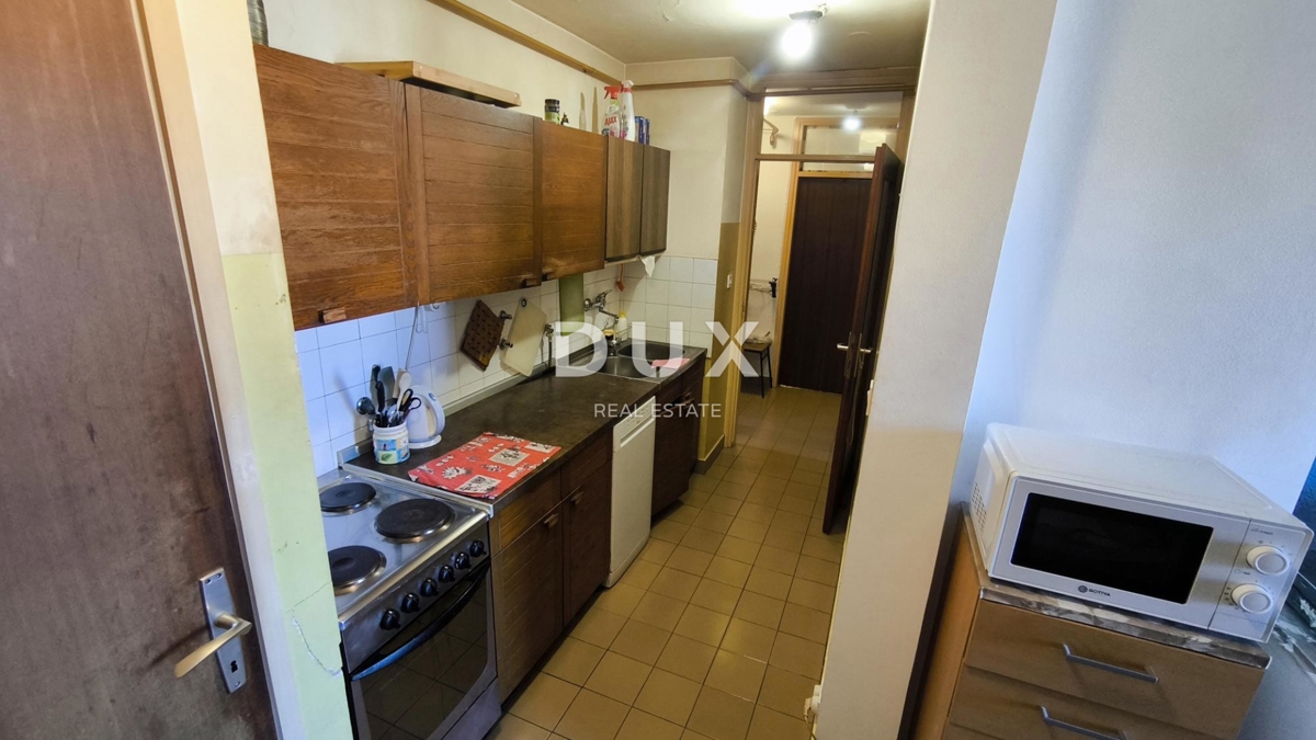 Appartamento Centar, Pula, 88,32m2