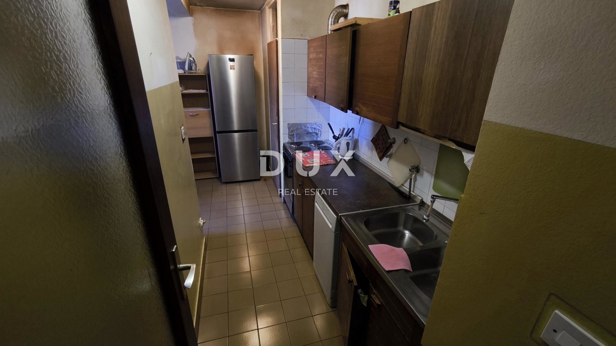 Appartamento Centar, Pula, 88,32m2