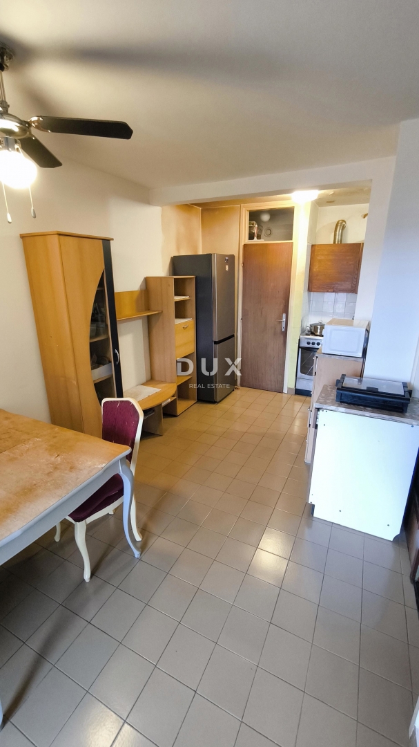 Appartamento Centar, Pula, 88,32m2