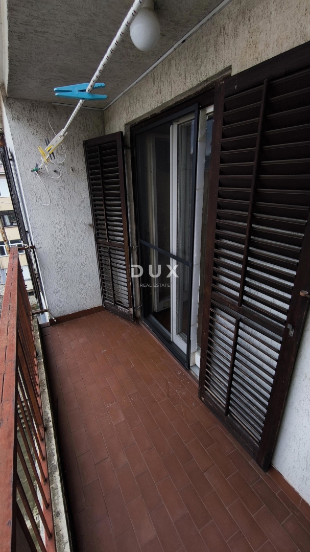 Appartamento Centar, Pula, 88,32m2