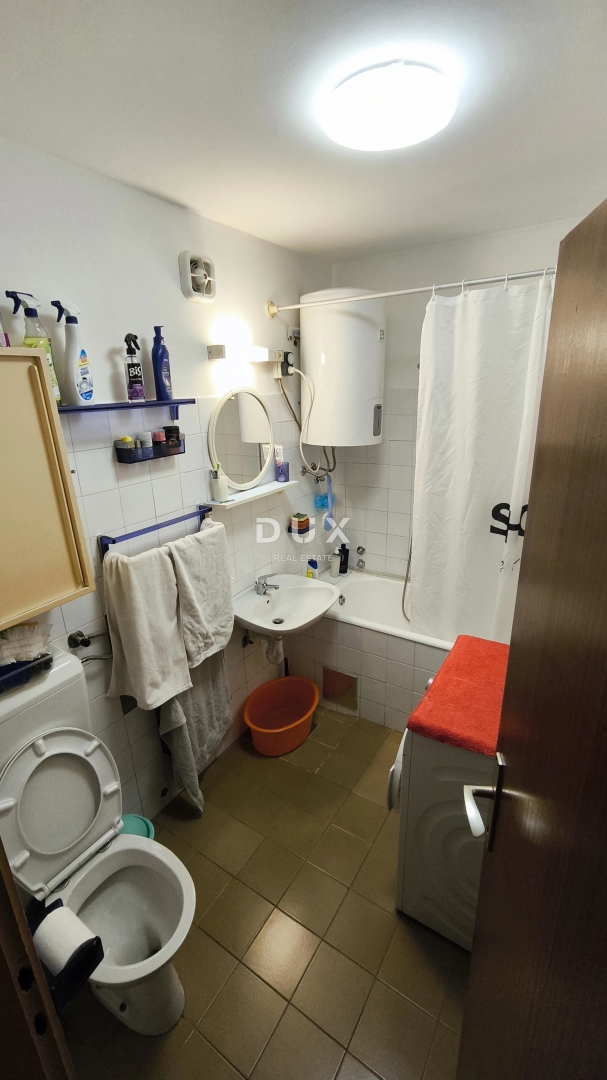 Appartamento Centar, Pula, 88,32m2