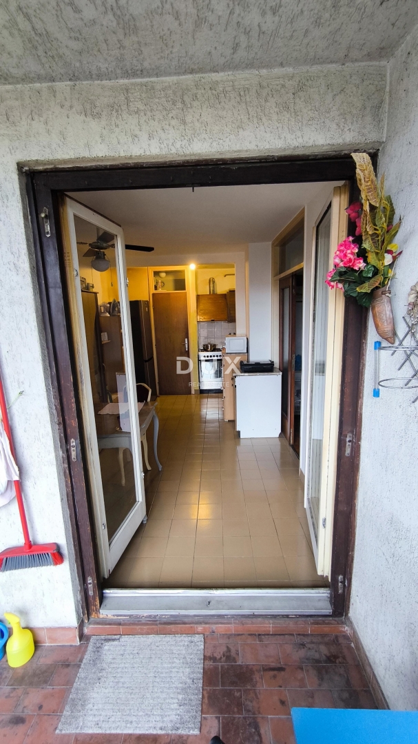 Appartamento Centar, Pula, 88,32m2