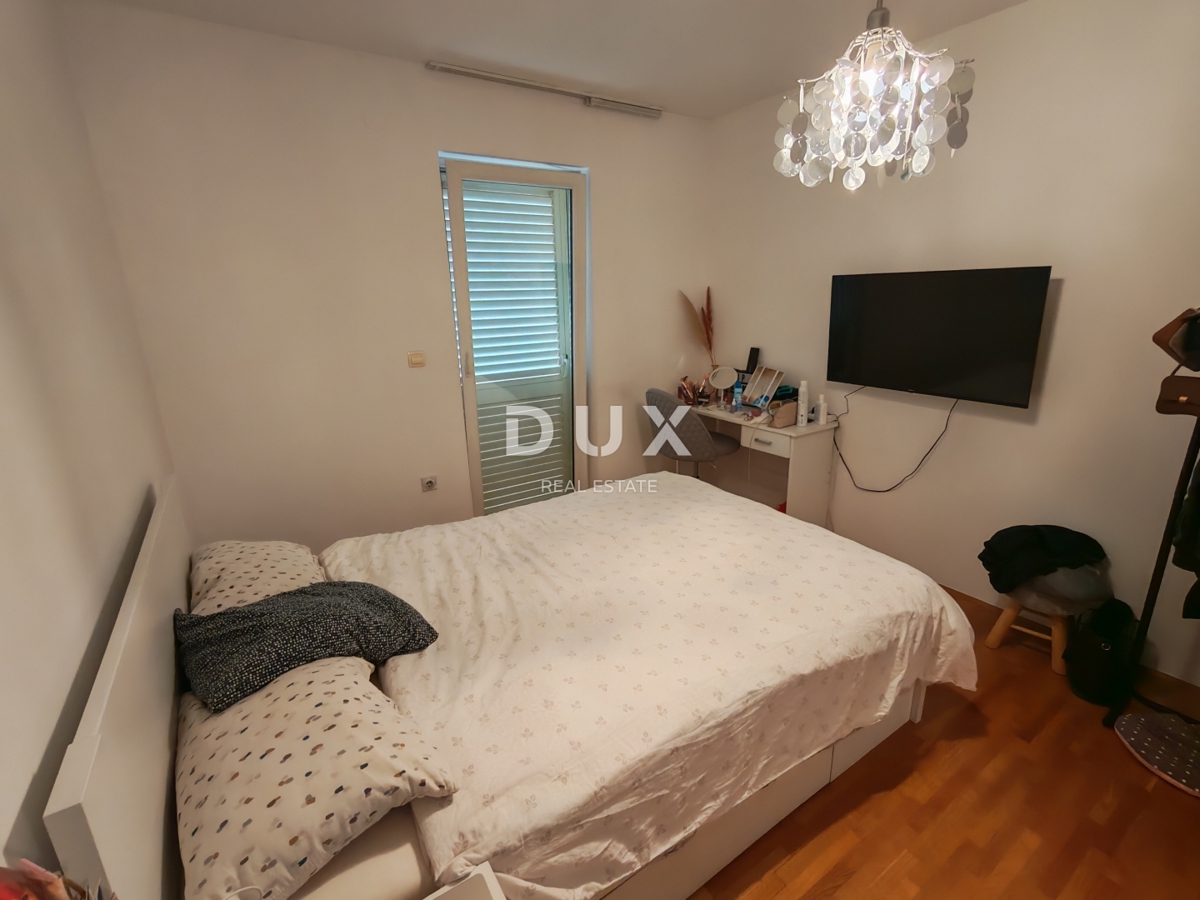 Appartamento Valdebek, Pula, 127,40m2