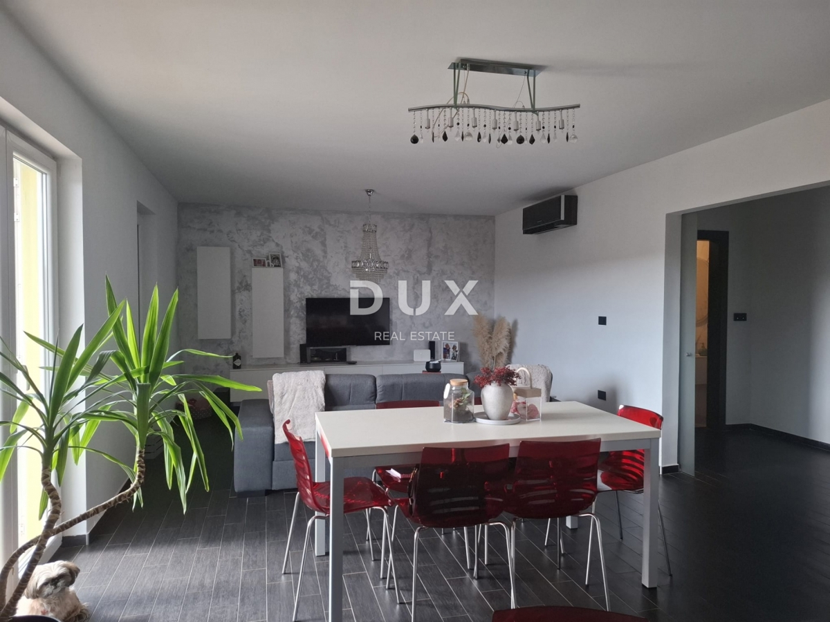 Appartamento Valdebek, Pula, 127,40m2