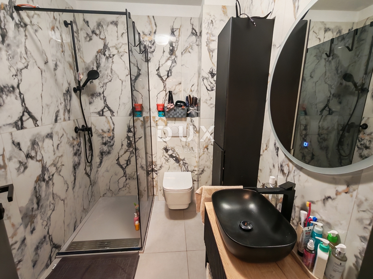 Appartamento Valdebek, Pula, 127,40m2