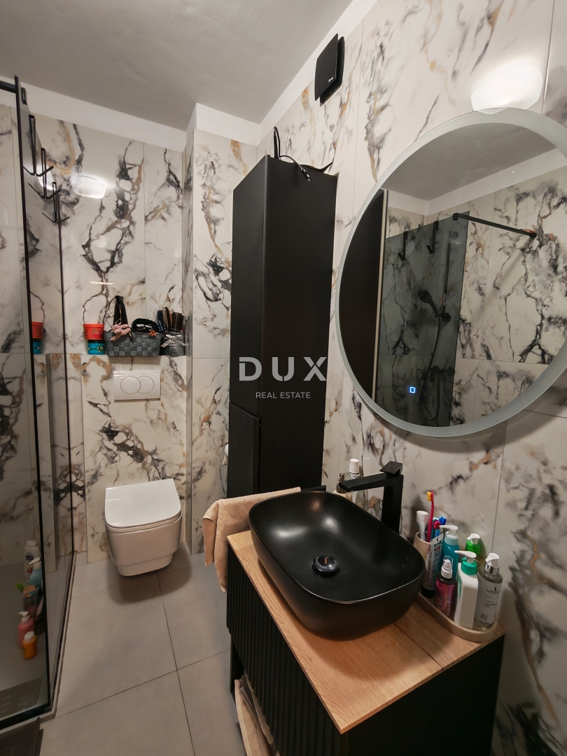 Appartamento Valdebek, Pula, 127,40m2