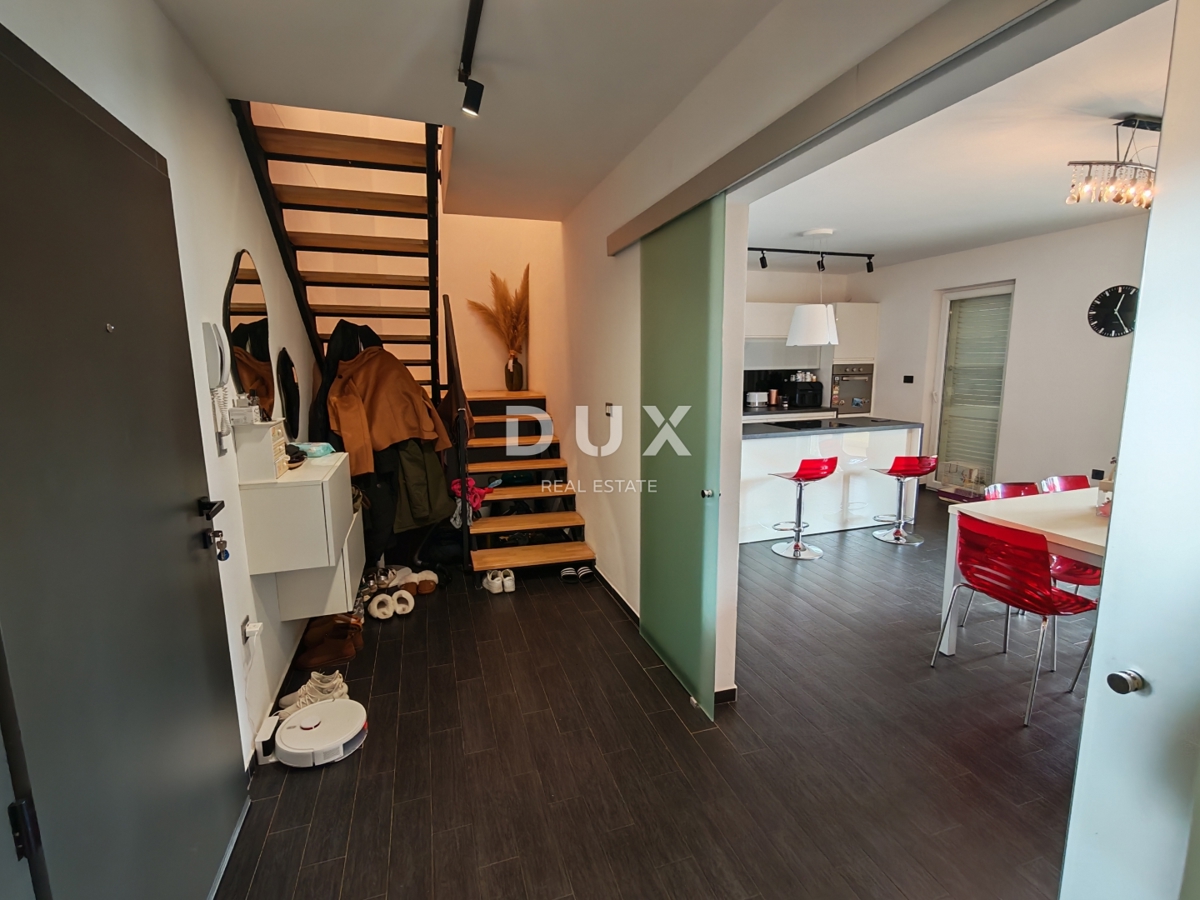 Appartamento Valdebek, Pula, 127,40m2