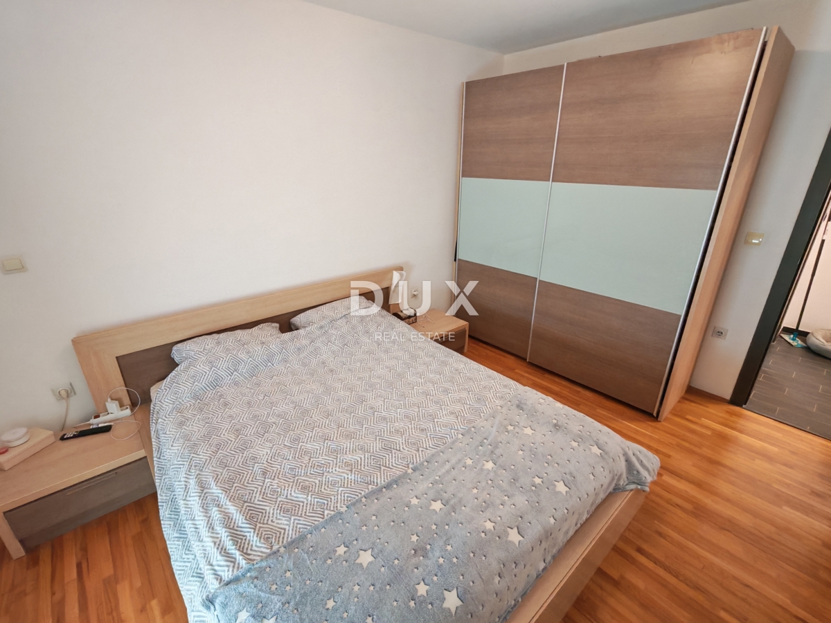 Appartamento Valdebek, Pula, 127,40m2