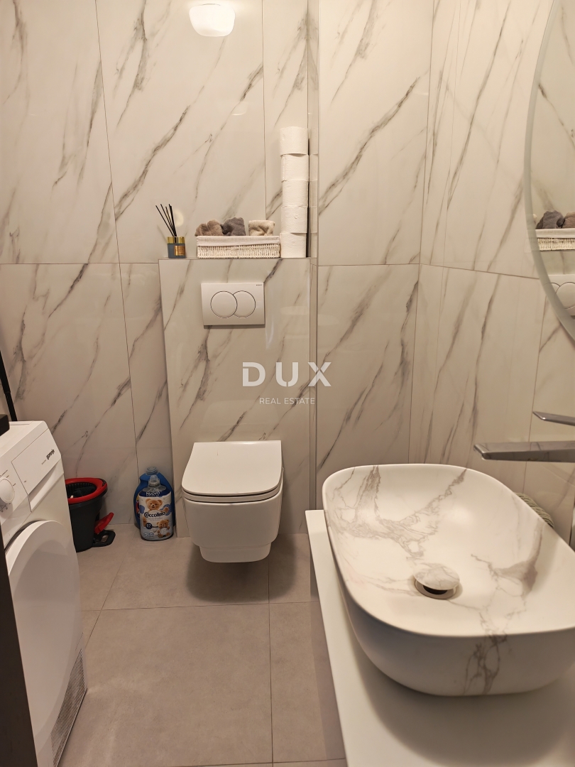 Appartamento Valdebek, Pula, 127,40m2