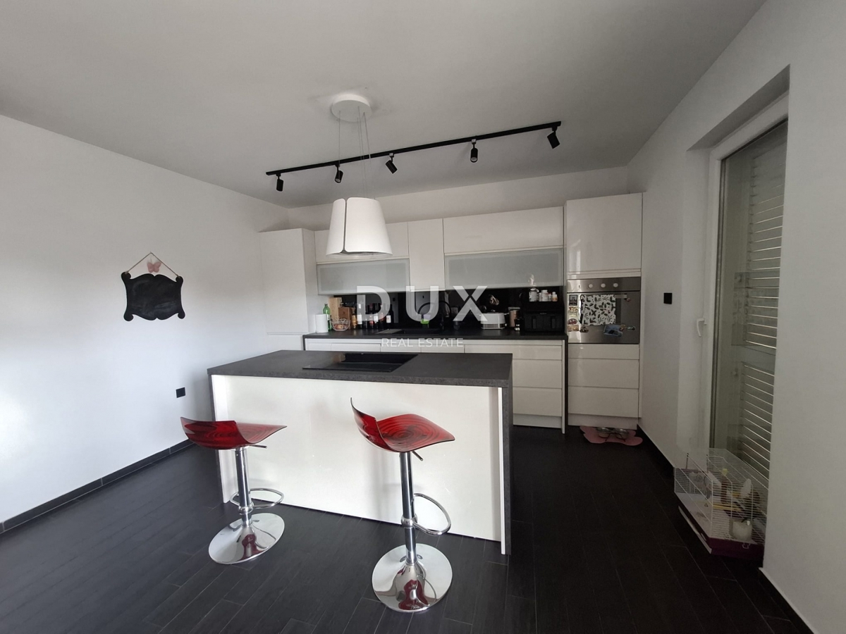 Appartamento Valdebek, Pula, 127,40m2