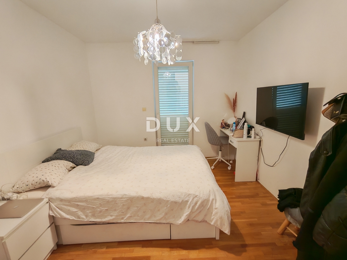 Appartamento Valdebek, Pula, 127,40m2