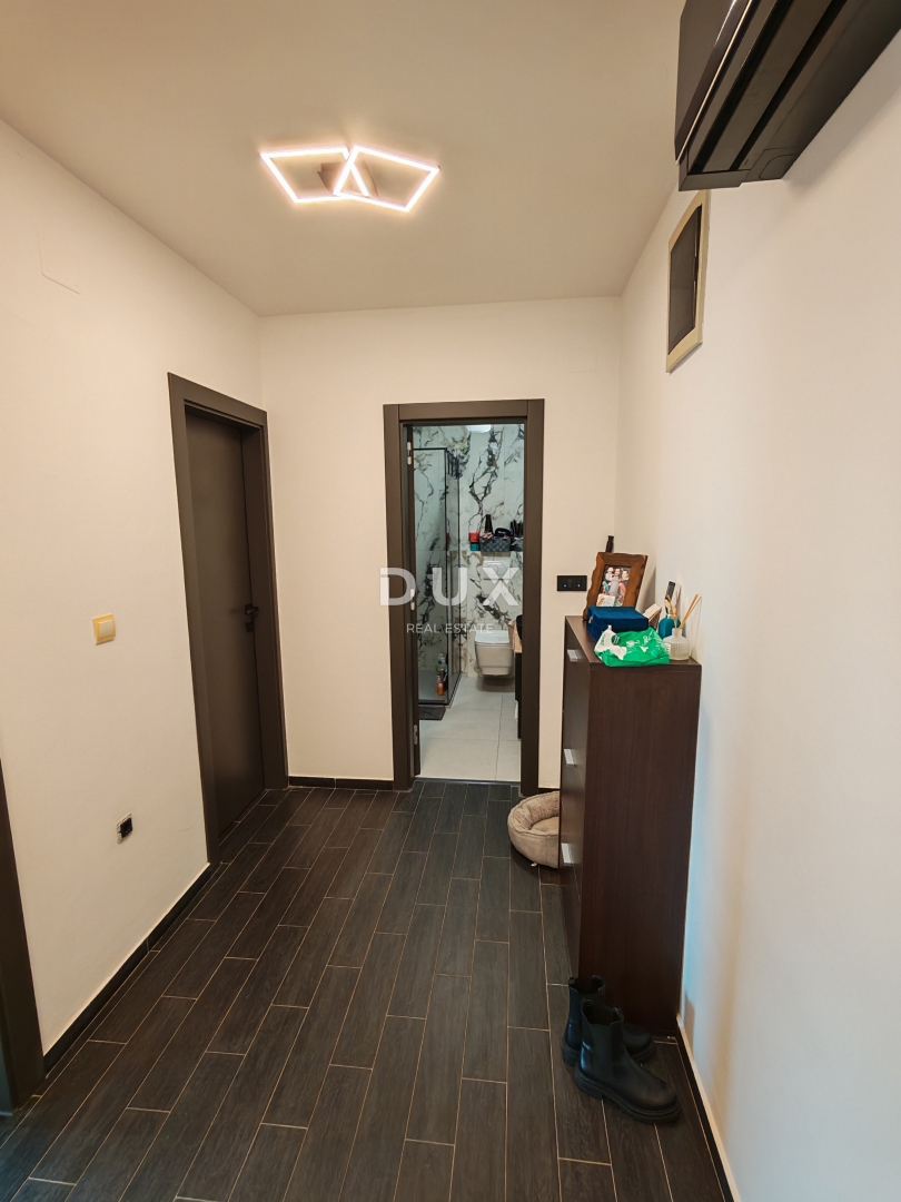 Appartamento Valdebek, Pula, 127,40m2