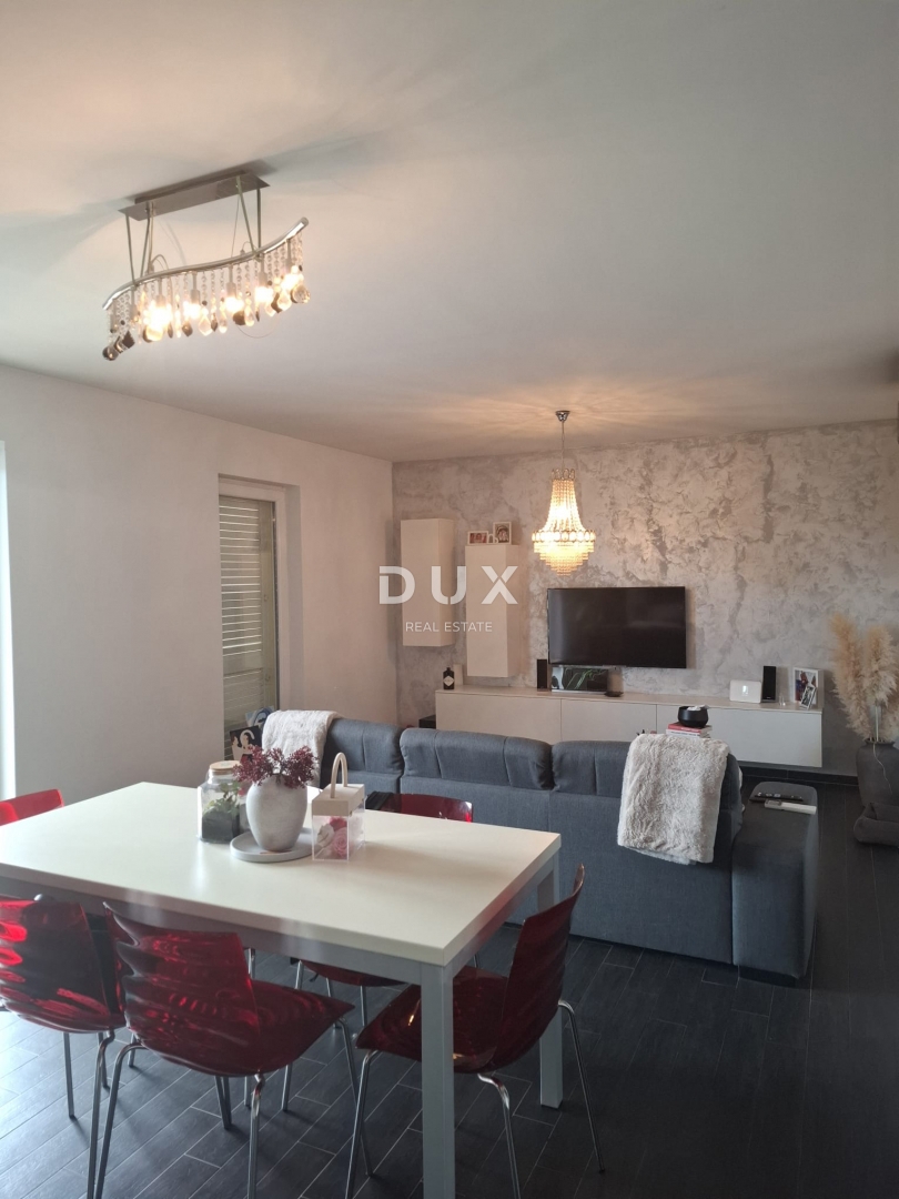 Appartamento Valdebek, Pula, 127,40m2
