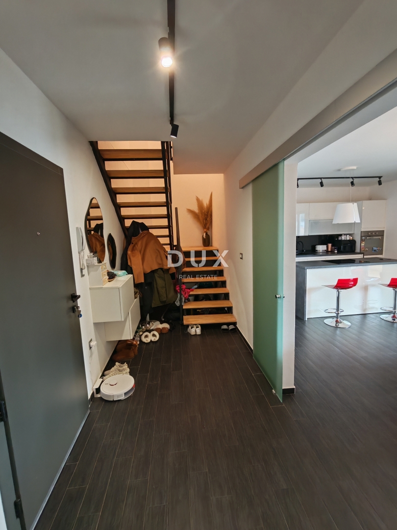 Appartamento Valdebek, Pula, 127,40m2