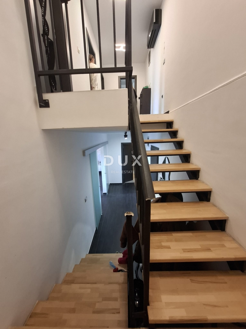 Appartamento Valdebek, Pula, 127,40m2