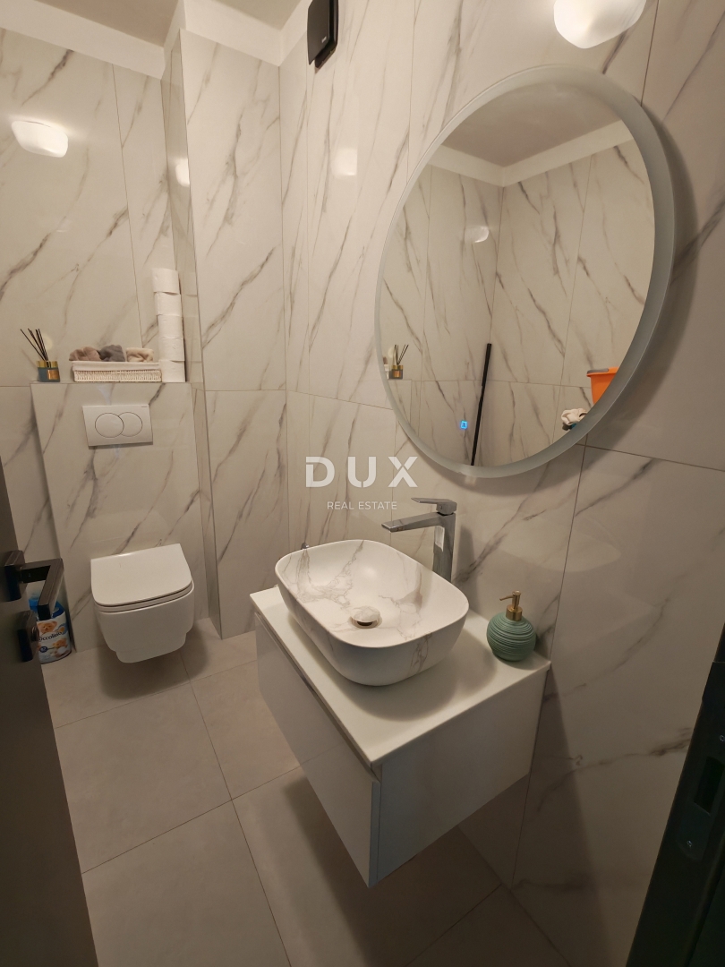 Appartamento Valdebek, Pula, 127,40m2