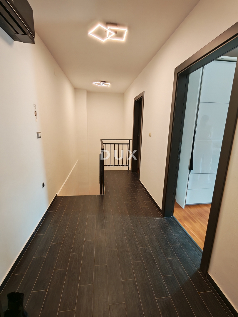 Appartamento Valdebek, Pula, 127,40m2