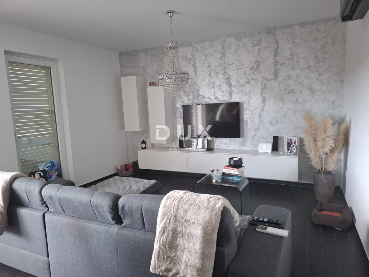 Appartamento Valdebek, Pula, 127,40m2