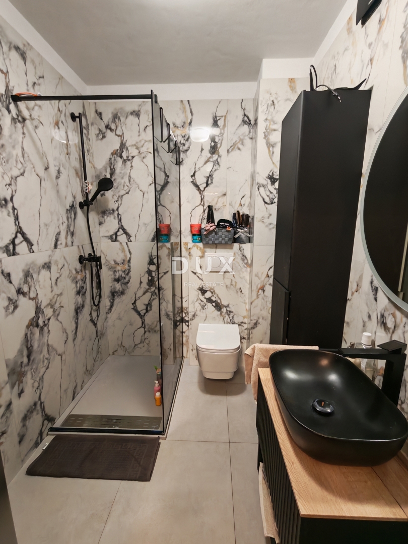 Appartamento Valdebek, Pula, 127,40m2