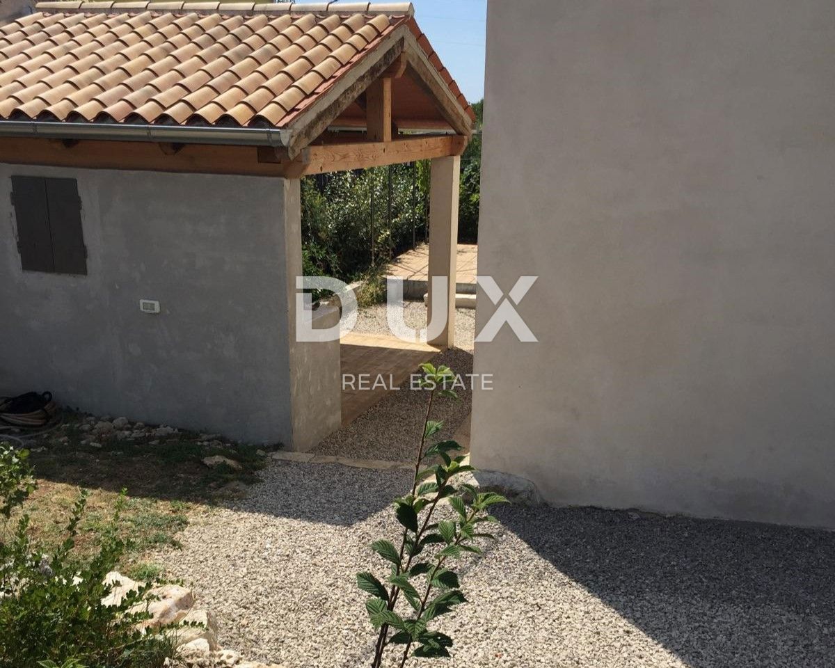 ISTRIA, RABAC - Una magica tenuta con due case vicino al mare