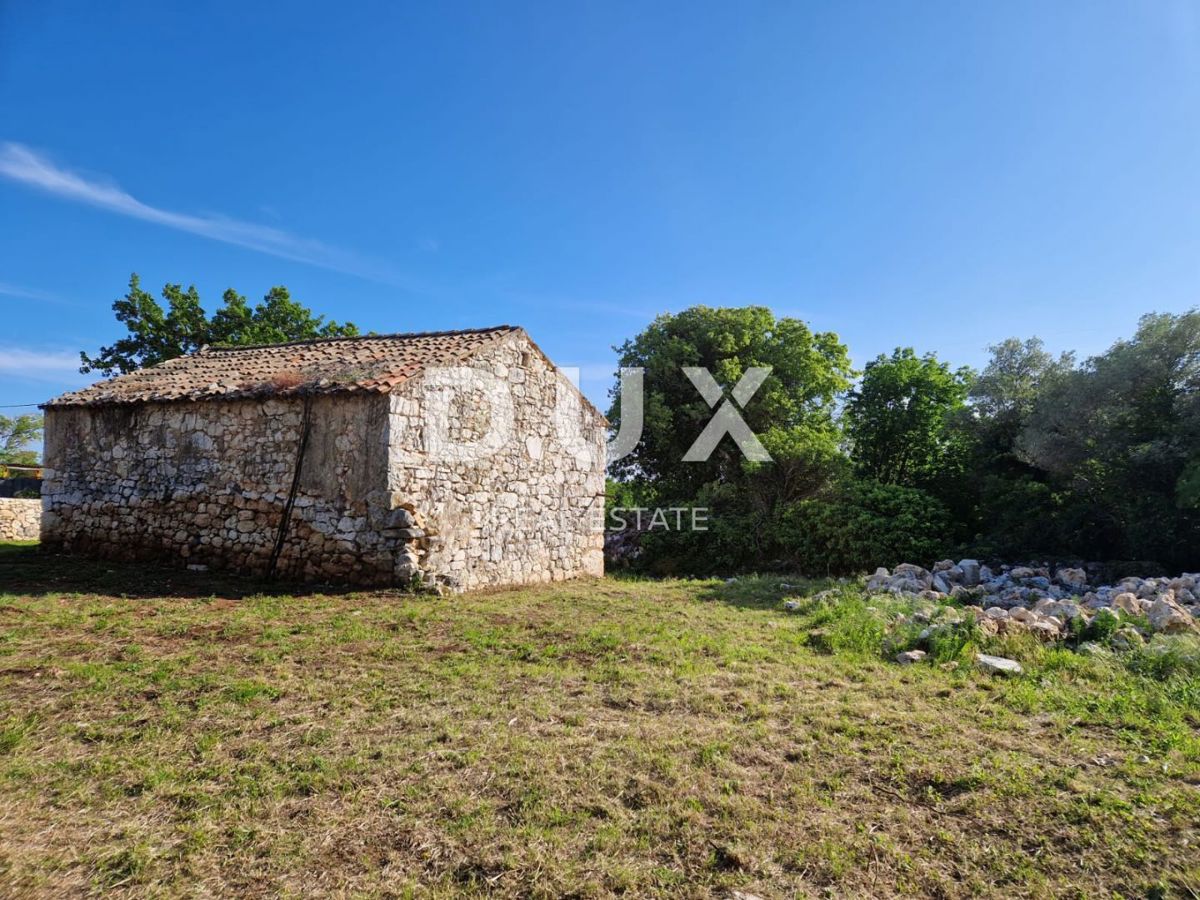 ISTRIA, RABAC - Una magica tenuta con due case vicino al mare