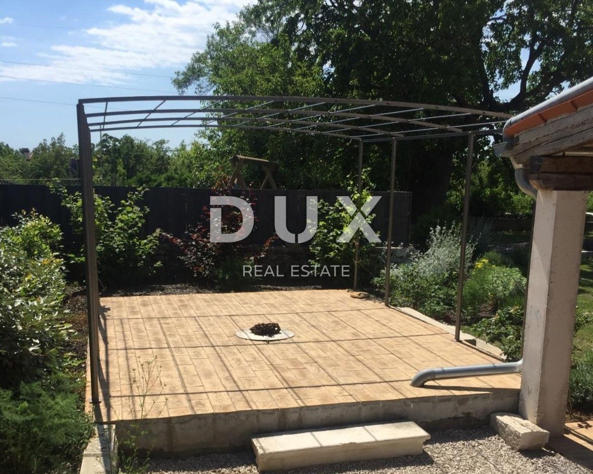 ISTRIA, RABAC - Una magica tenuta con due case vicino al mare