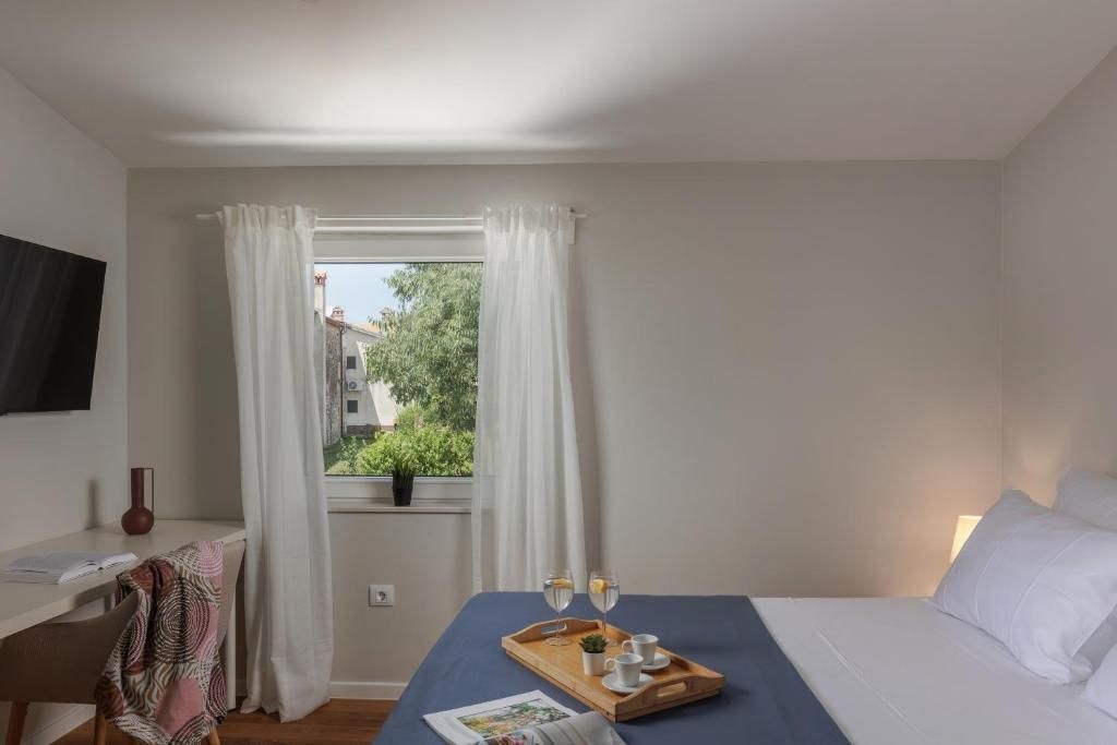 ISTRIA, VERTENIGLA - Casa di lusso con piscina