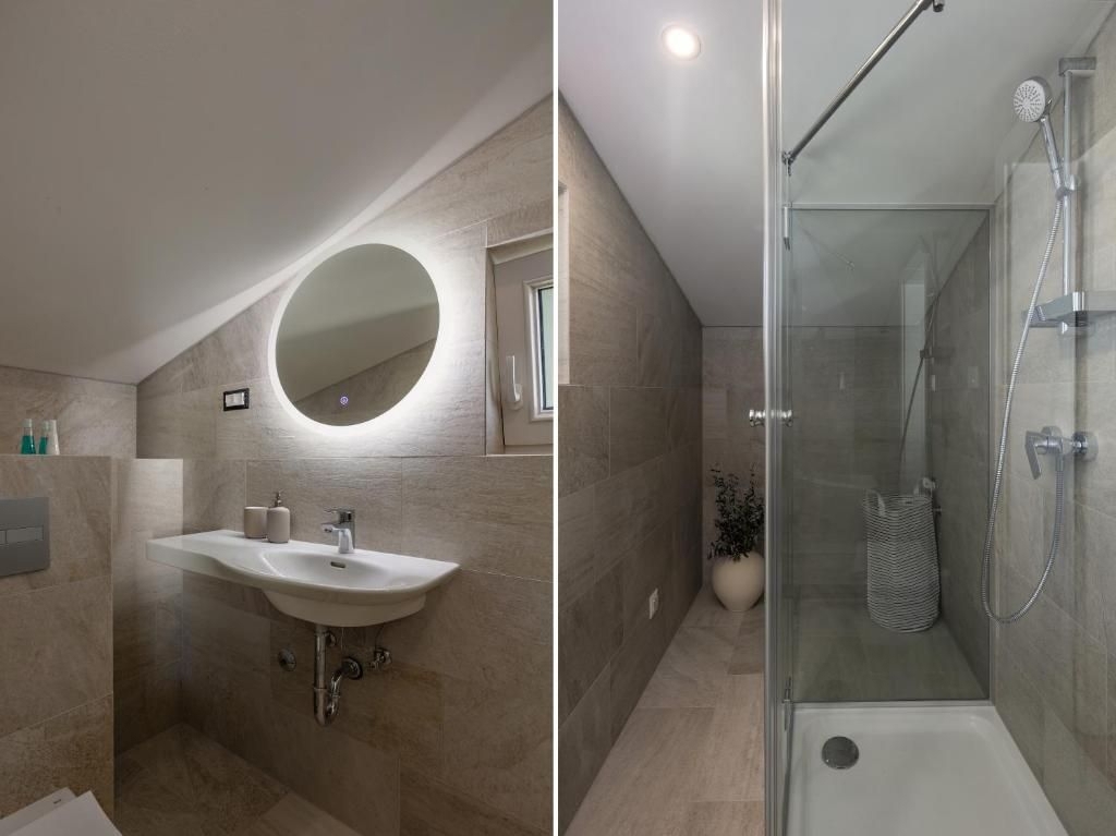 ISTRIA, VERTENIGLA - Casa di lusso con piscina