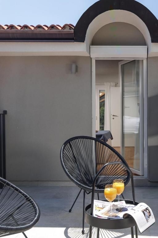 ISTRIA, VERTENIGLA - Casa di lusso con piscina