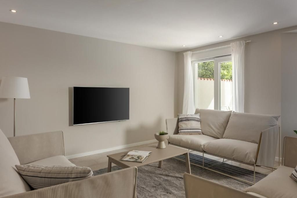 ISTRIA, VERTENIGLA - Casa di lusso con piscina