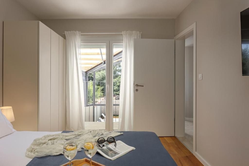 ISTRIA, VERTENIGLA - Casa di lusso con piscina