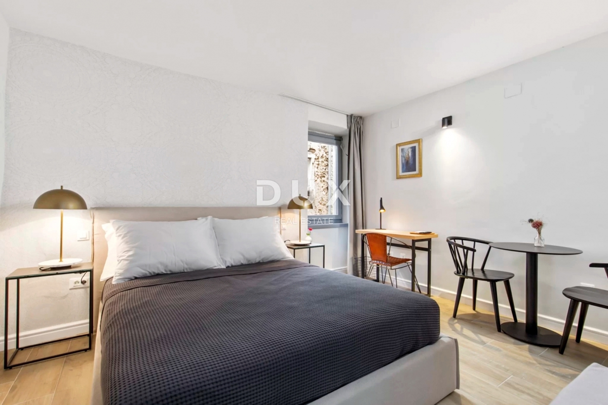 ISTRIA, ROVIGNO - Mini hotel storico nel centro storico