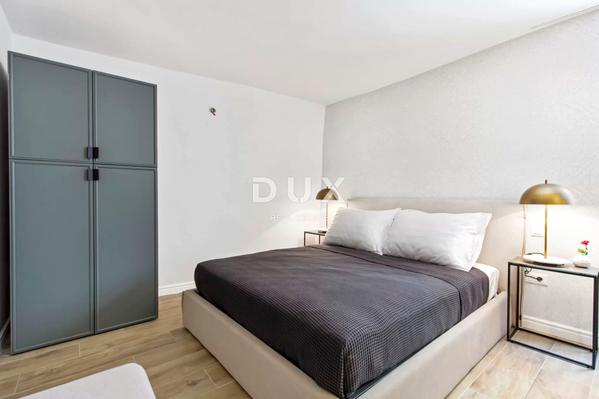 ISTRIA, ROVIGNO - Mini hotel storico nel centro storico