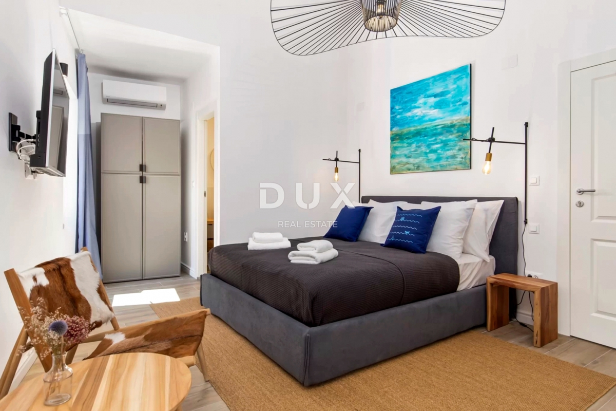 ISTRIA, ROVIGNO - Mini hotel storico nel centro storico