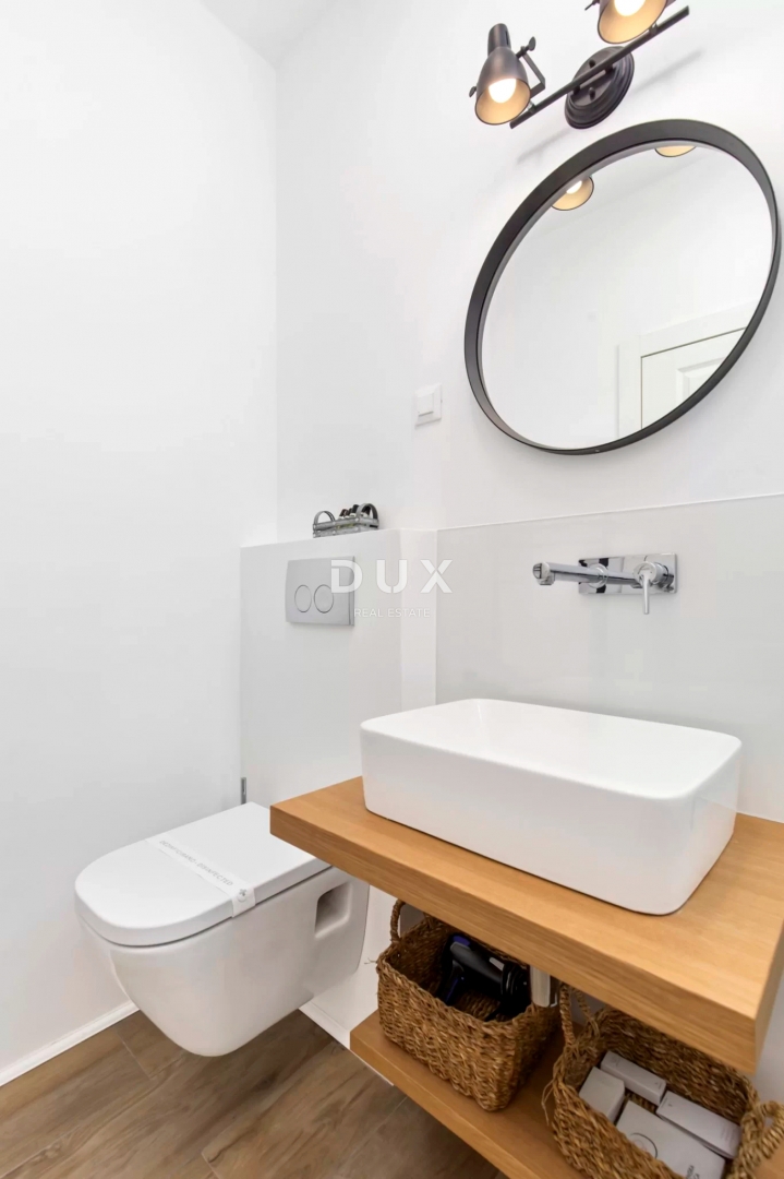 ISTRIA, ROVIGNO - Mini hotel storico nel centro storico