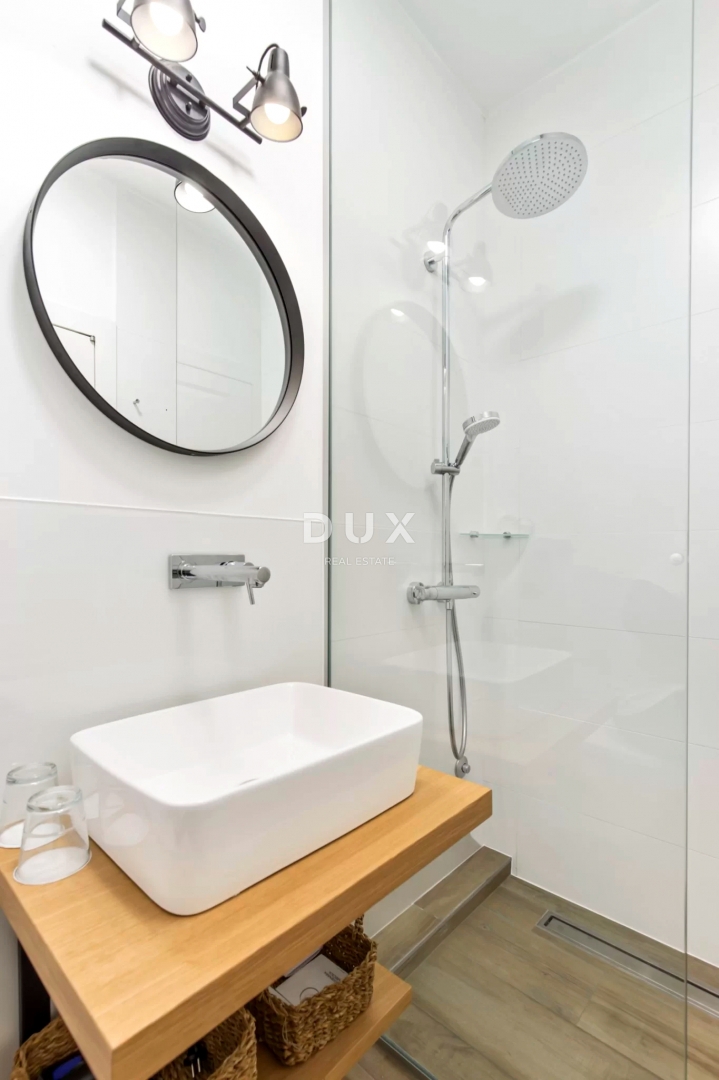 ISTRIA, ROVIGNO - Mini hotel storico nel centro storico