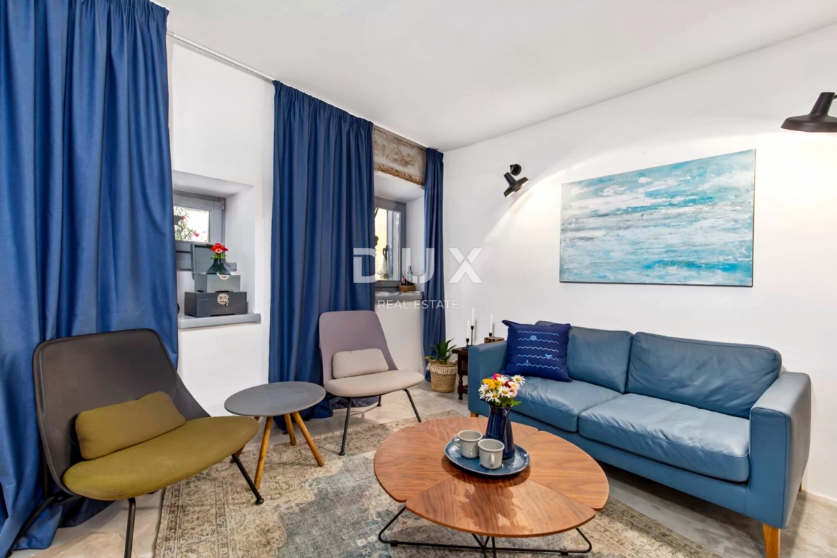 ISTRIA, ROVIGNO - Mini hotel storico nel centro storico