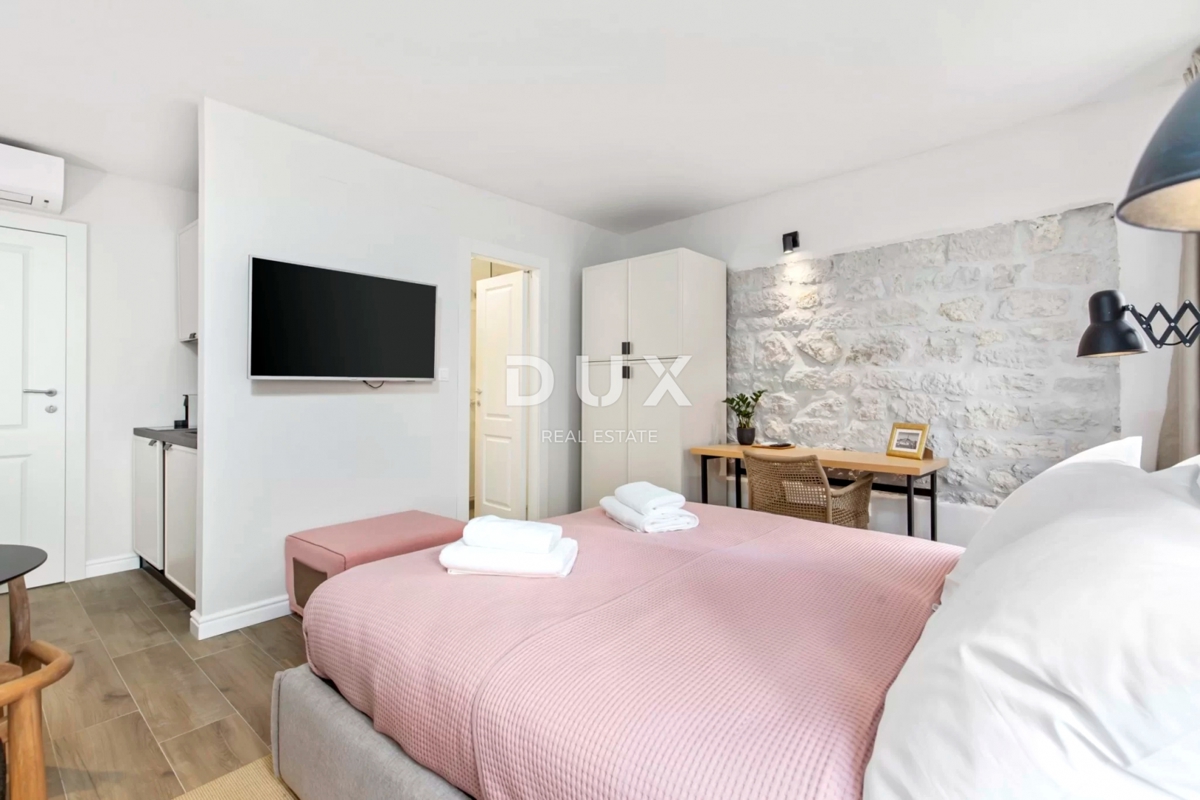 ISTRIA, ROVIGNO - Mini hotel storico nel centro storico