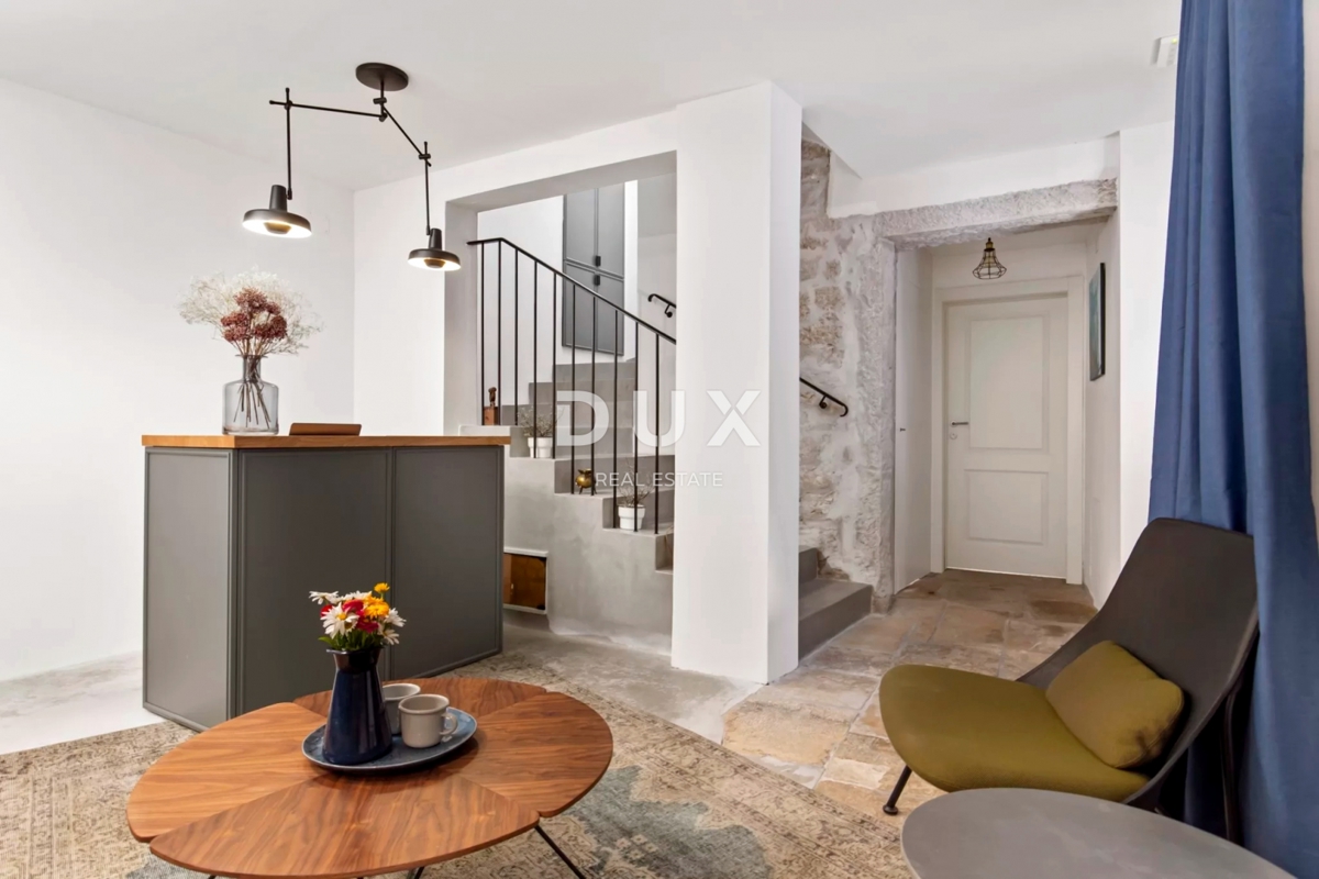 ISTRIA, ROVIGNO - Mini hotel storico nel centro storico