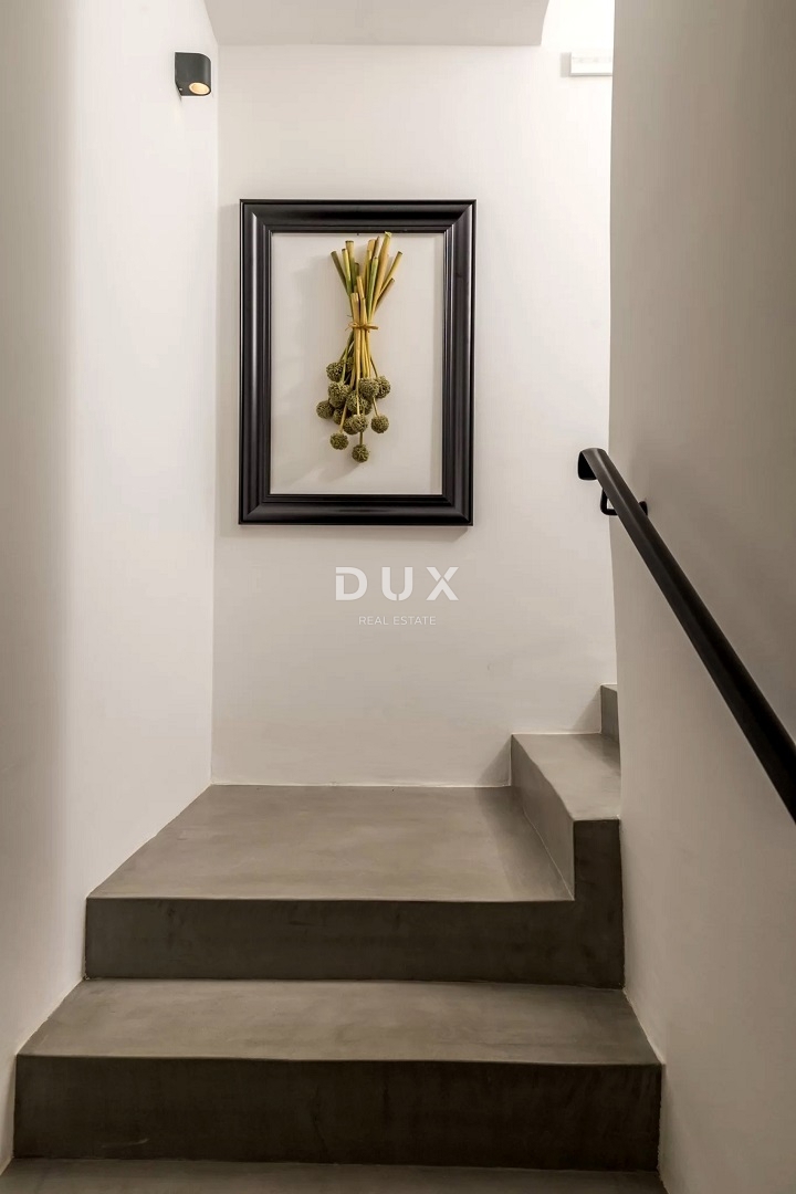 ISTRIA, ROVIGNO - Mini hotel storico nel centro storico