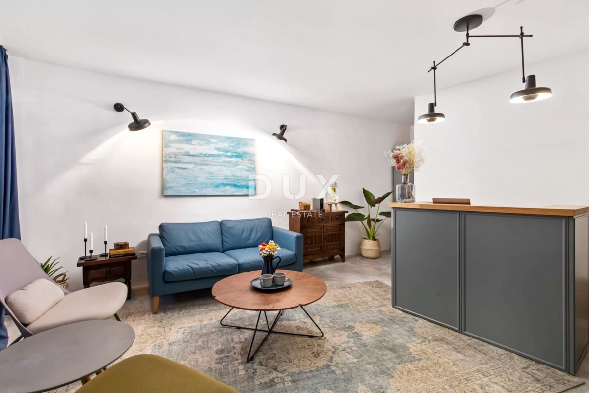 ISTRIA, ROVIGNO - Mini hotel storico nel centro storico