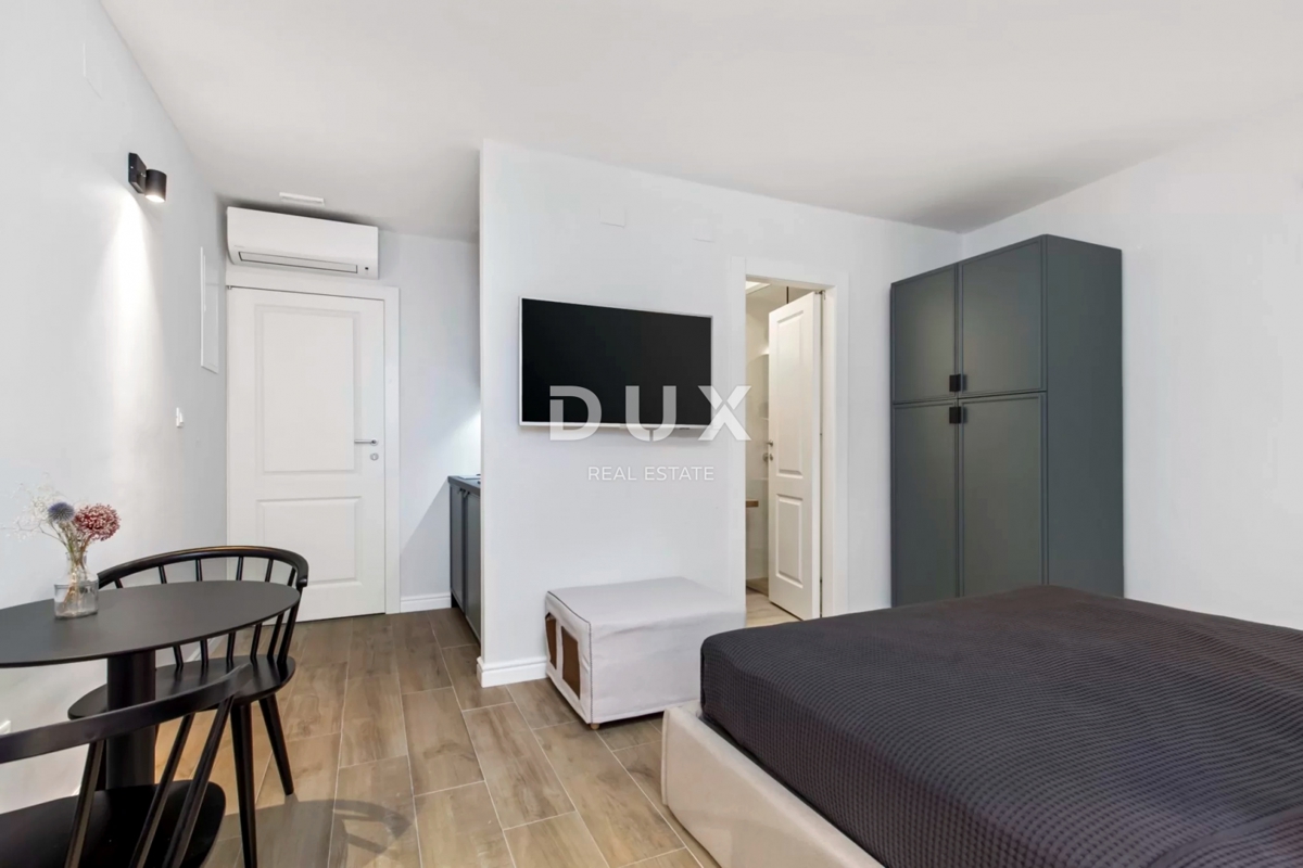 ISTRIA, ROVIGNO - Mini hotel storico nel centro storico