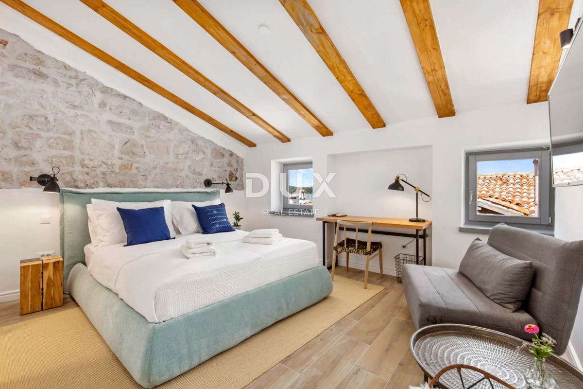 ISTRIA, ROVIGNO - Mini hotel storico nel centro storico