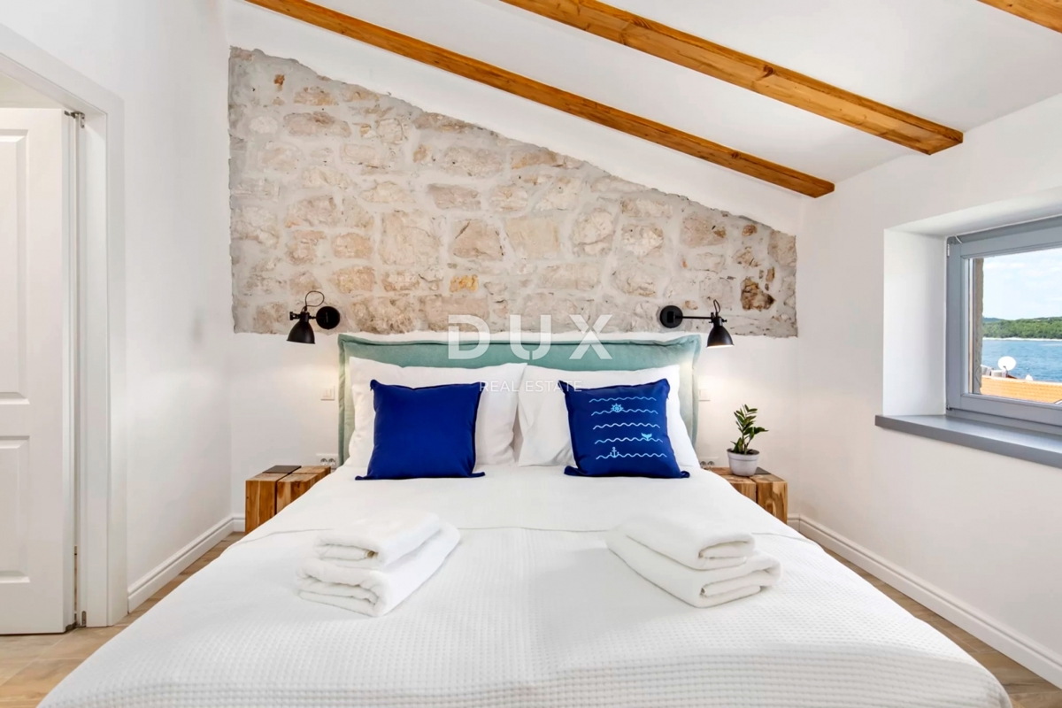 ISTRIA, ROVIGNO - Mini hotel storico nel centro storico